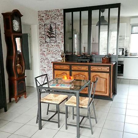 Appartement Cosy A Dax Avec Piscine Partagee 65 M² Экстерьер фото