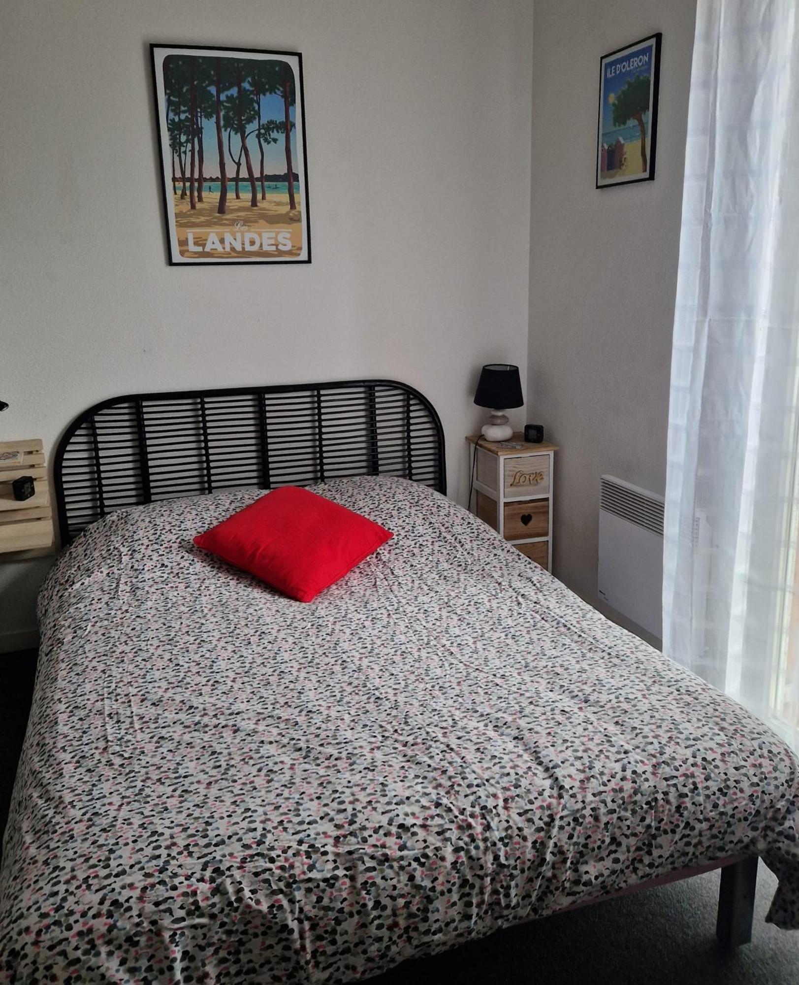 Appartement Cosy A Dax Avec Piscine Partagee 65 M² Экстерьер фото